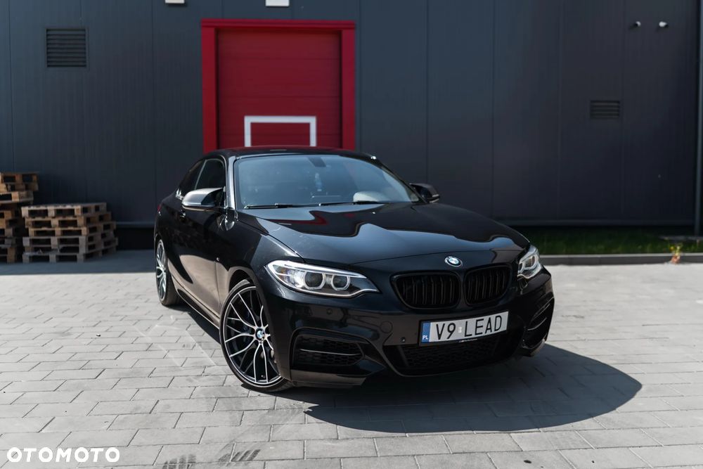 BMW Seria 2 M235i Sport-Aut - 10