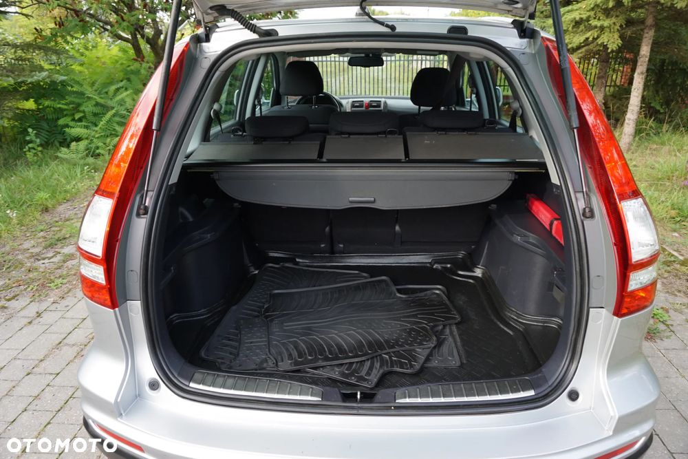Honda CR-V 2.0i-VTEC Elegance - 27
