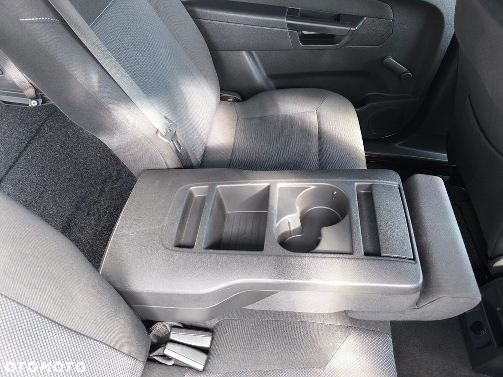 Opel Zafira 1.8 Family - 22