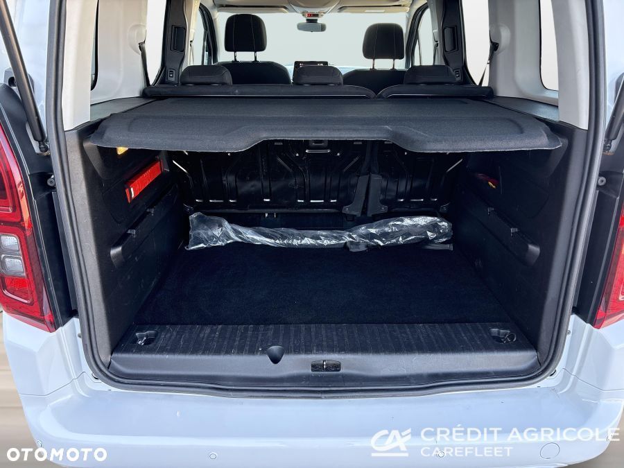Toyota Proace City Verso 1.5 D-4D Business - 15