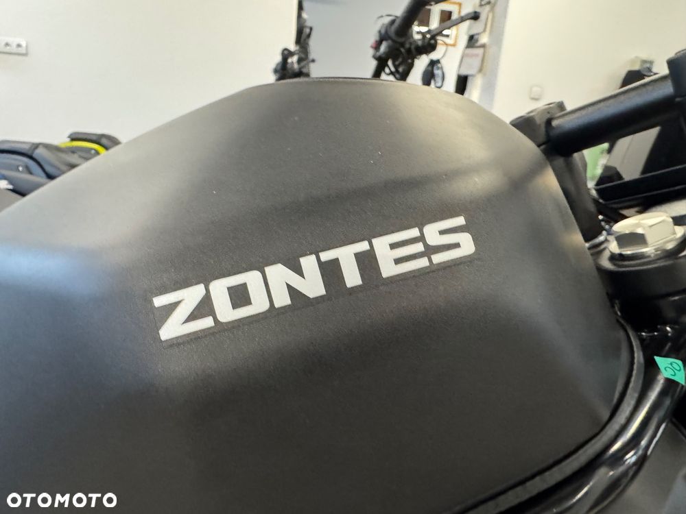 Zontes 125 C2 - 10