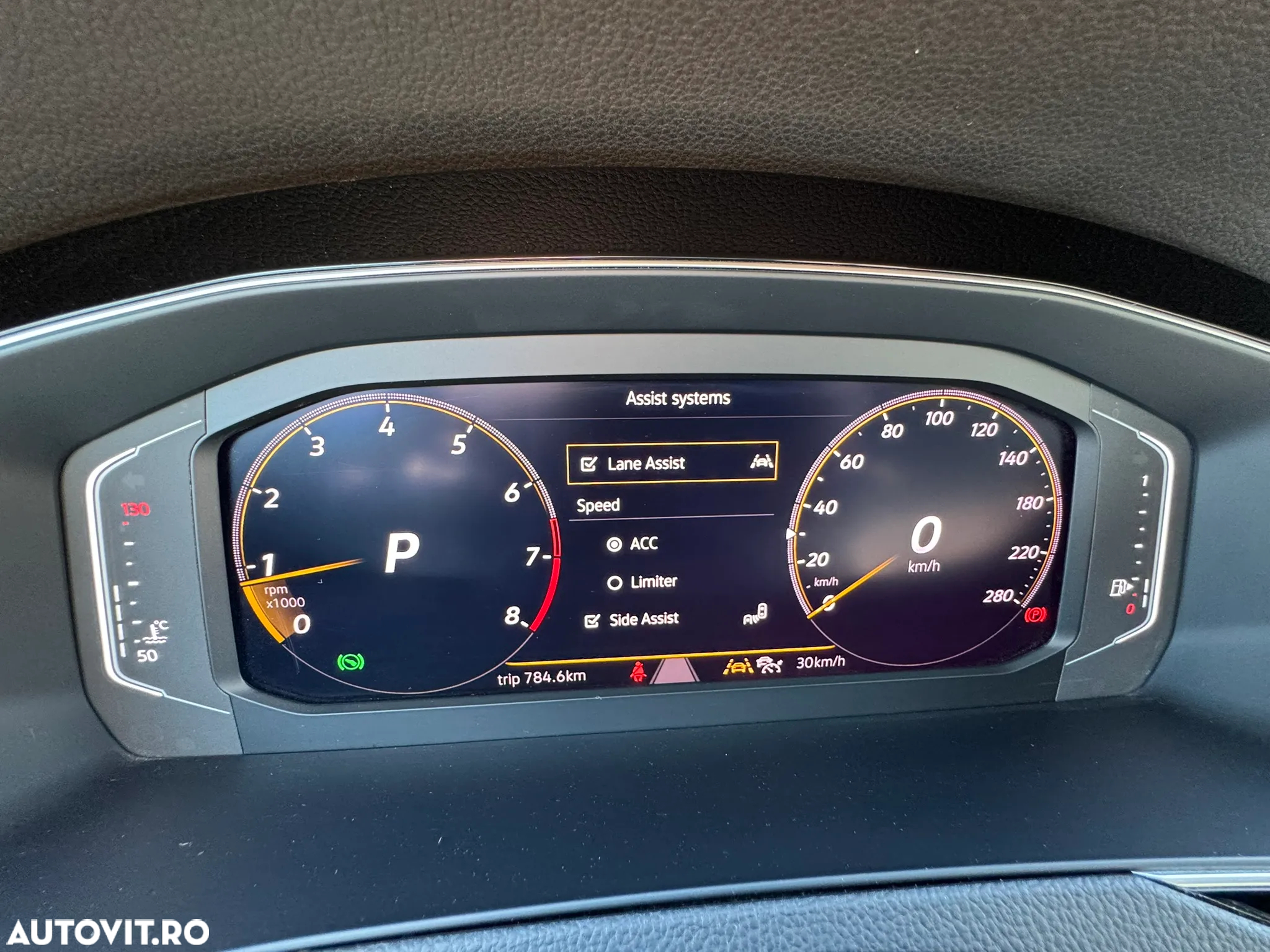 Volkswagen ARTEON 2.0 TSI DSG R-Line - 14