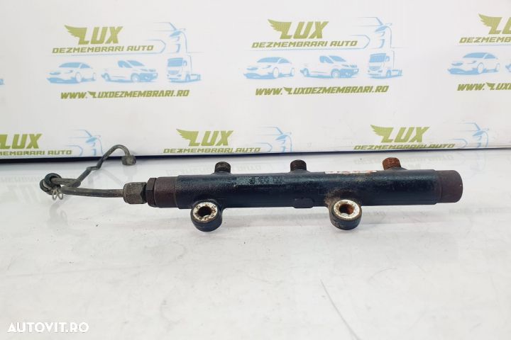 Rampa injectoare 2.7 tdv6 a2c27000085 7h2q-9d280-dd Land Rover Discovery 3 seria - 1