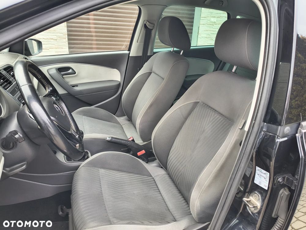 Volkswagen Polo 1.2 TSI Blue Motion Technology Life - 7