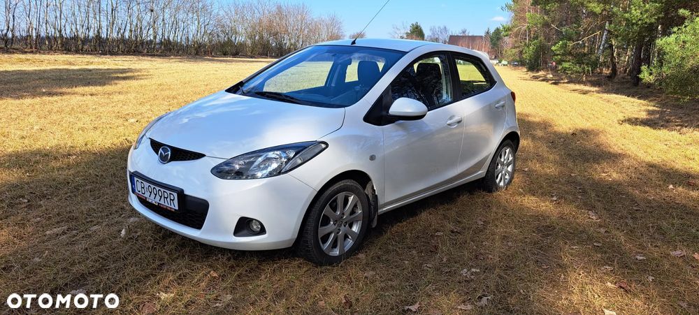 Mazda 2 1.3 Comfort - 2