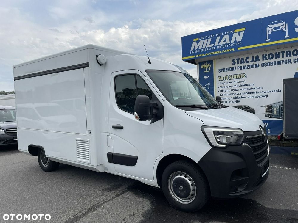 Renault Master - 18