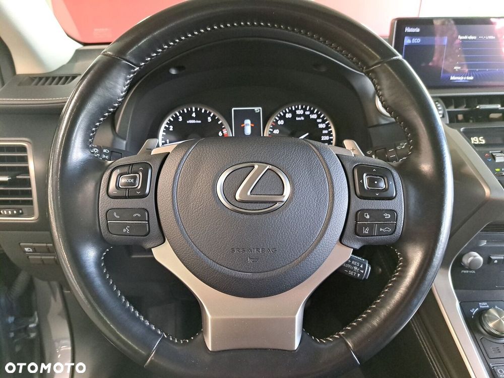 Lexus NX 300 Optimum AWD - 32