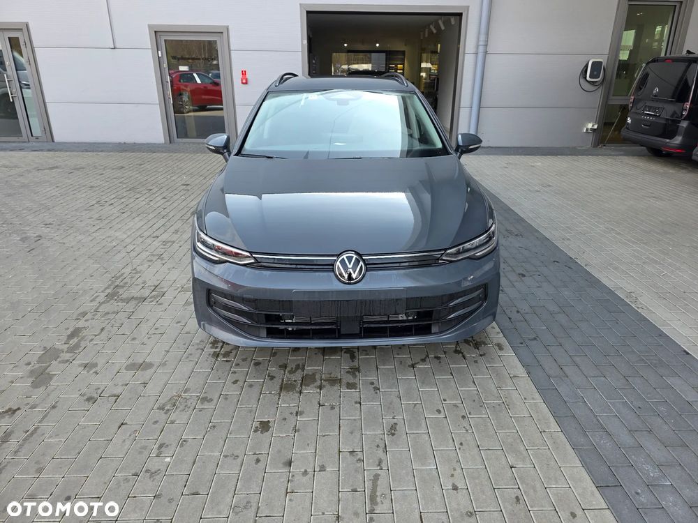 Volkswagen Golf 1.5 TSI Life Plus - 11