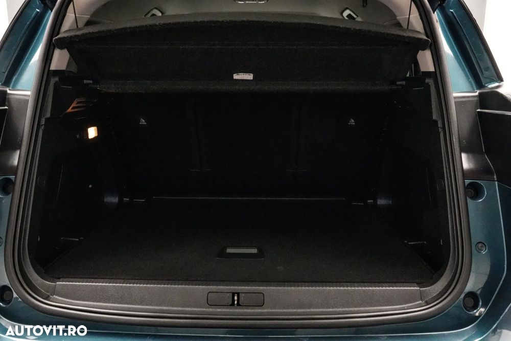 Citroën C5 Aircross 1.2 PureTech S&S BVM6 Live Pack - 24