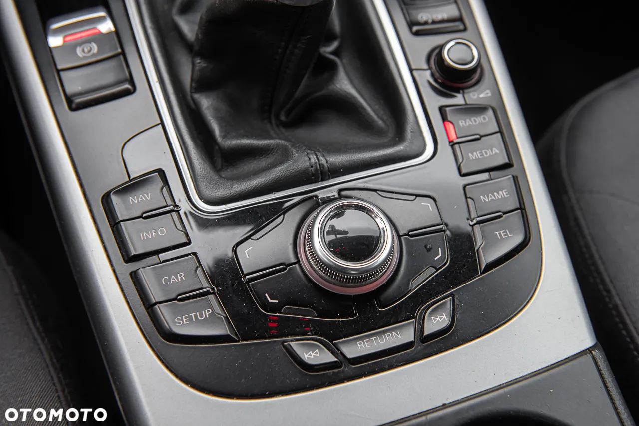 Audi A4 2.0 TDI - 22