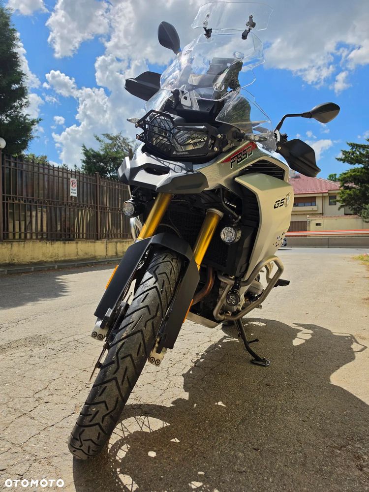 BMW GS - 15