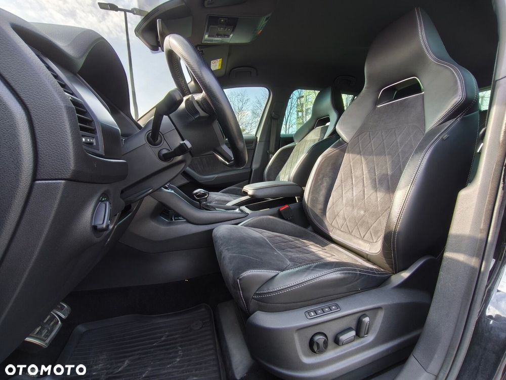 Skoda Kodiaq 2.0 TDI 4x4 Sportline DSG - 9
