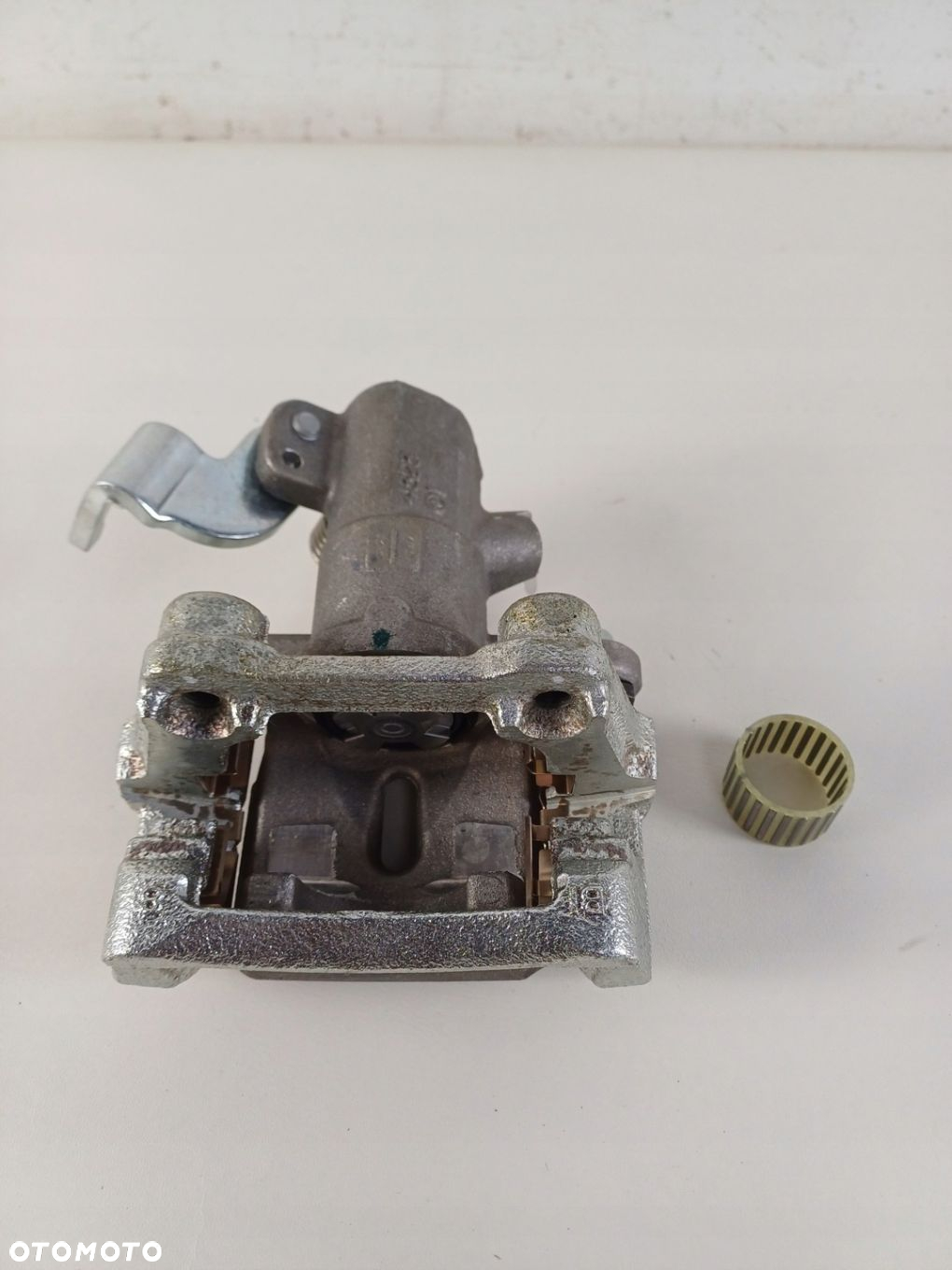 ZESTAW NAPRAWCZY ZACISK HAMULCOWY SUZUKI SWIFT V 5 10-17 BALENO II 2 15- - 7
