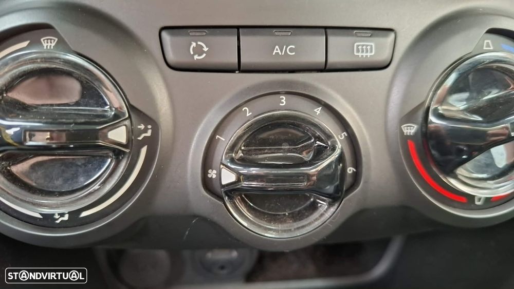 Peugeot 208 1.2 PureTech Active - 19