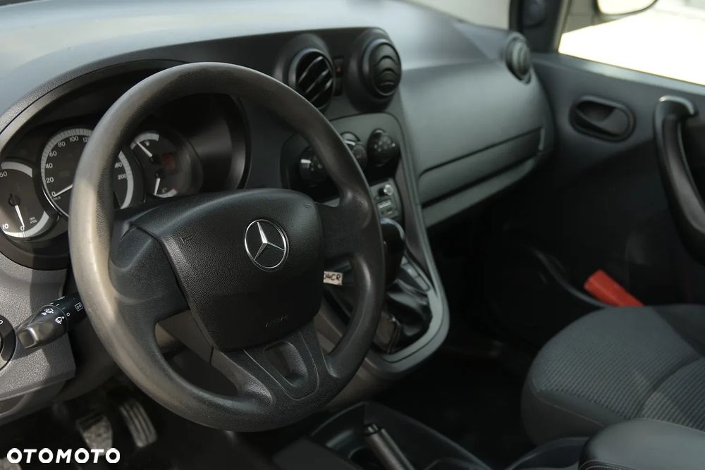 Mercedes-Benz *CITAN 109 1.5 CDI *CHŁODNIA CARRIER NEOS 100*Salon PL* - 25