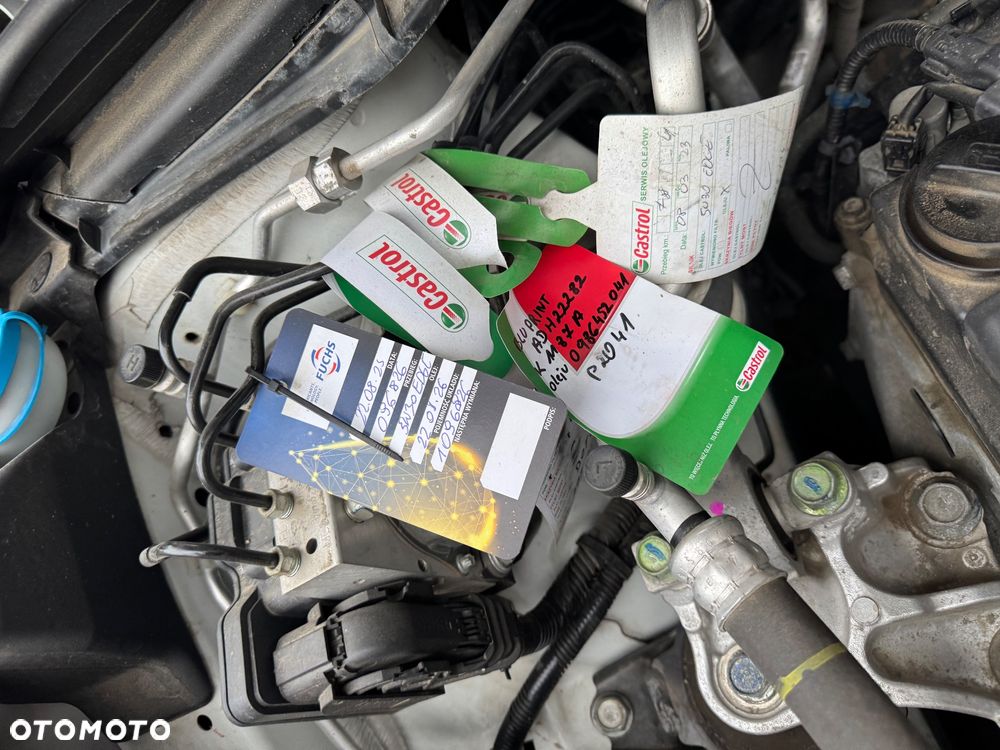 Honda CR-V 2.0i-VTEC 4WD Lifestyle - 9