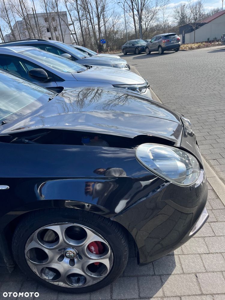 Alfa Romeo Giulietta 1750 TBi Quadrifoglio Verde - 2