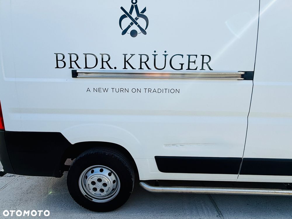 Citroën JUMPER - 27