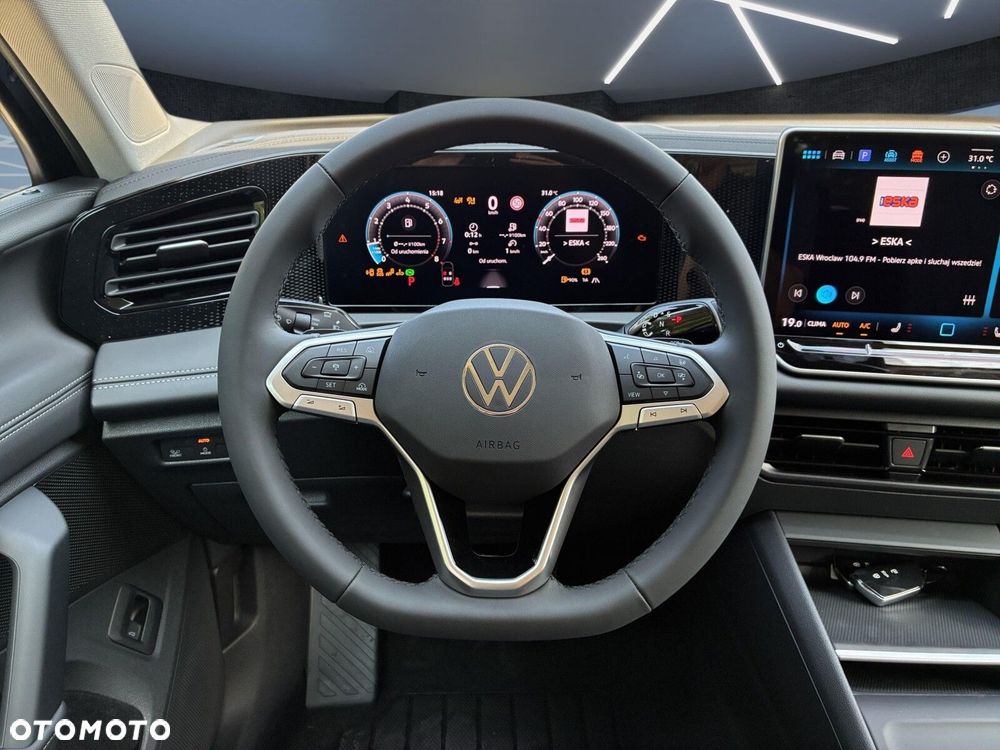 Volkswagen Tiguan - 14