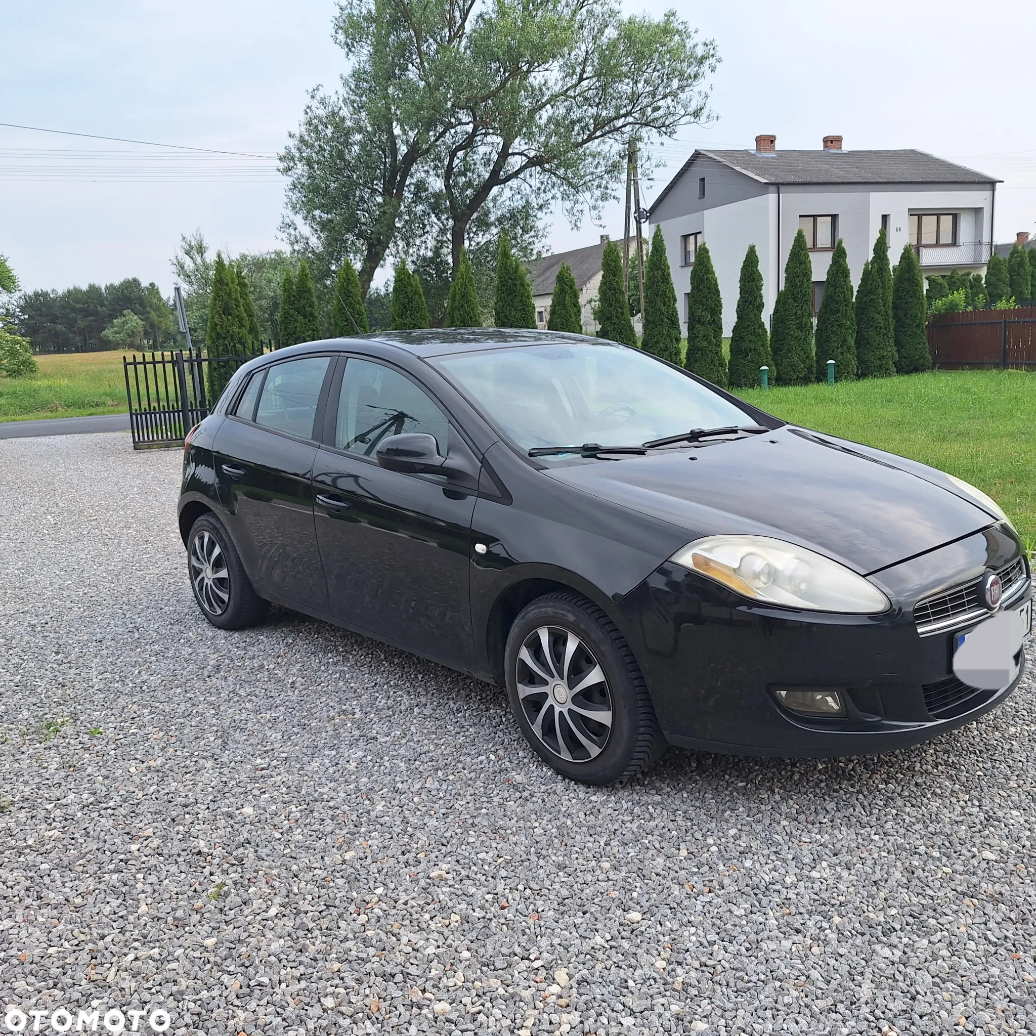 Fiat Bravo - 3