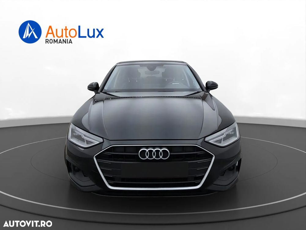 Audi A4 Limuzina 30 TDI S tronic advanced - 4