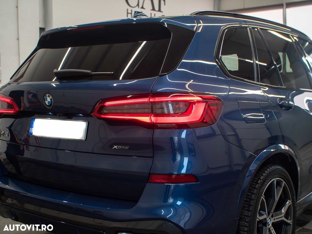 BMW X5 xDrive45e - 5