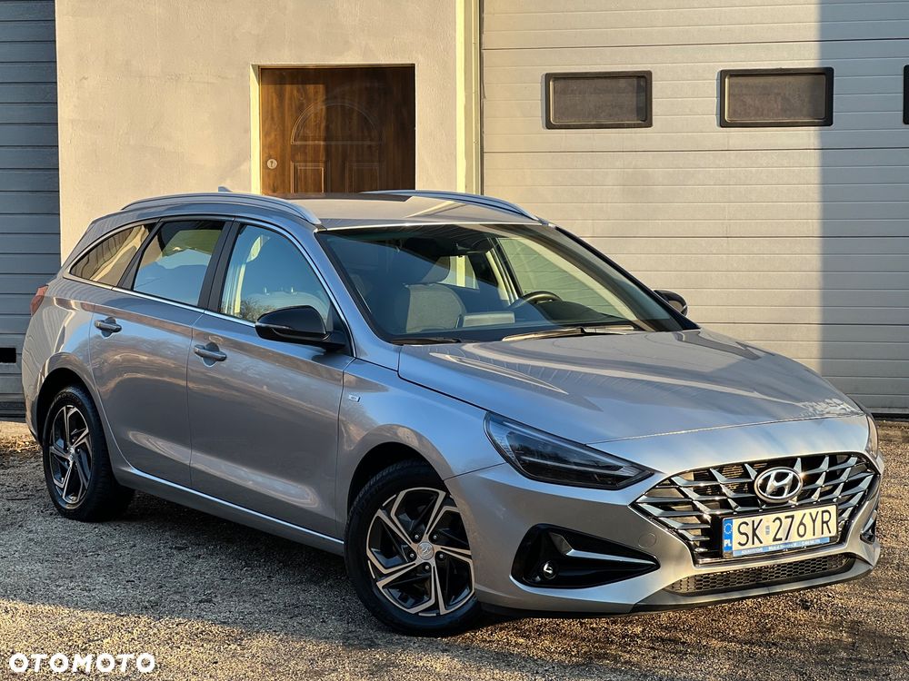 Skoda Octavia 2.0 TDI SCR Ambition DSG - 6