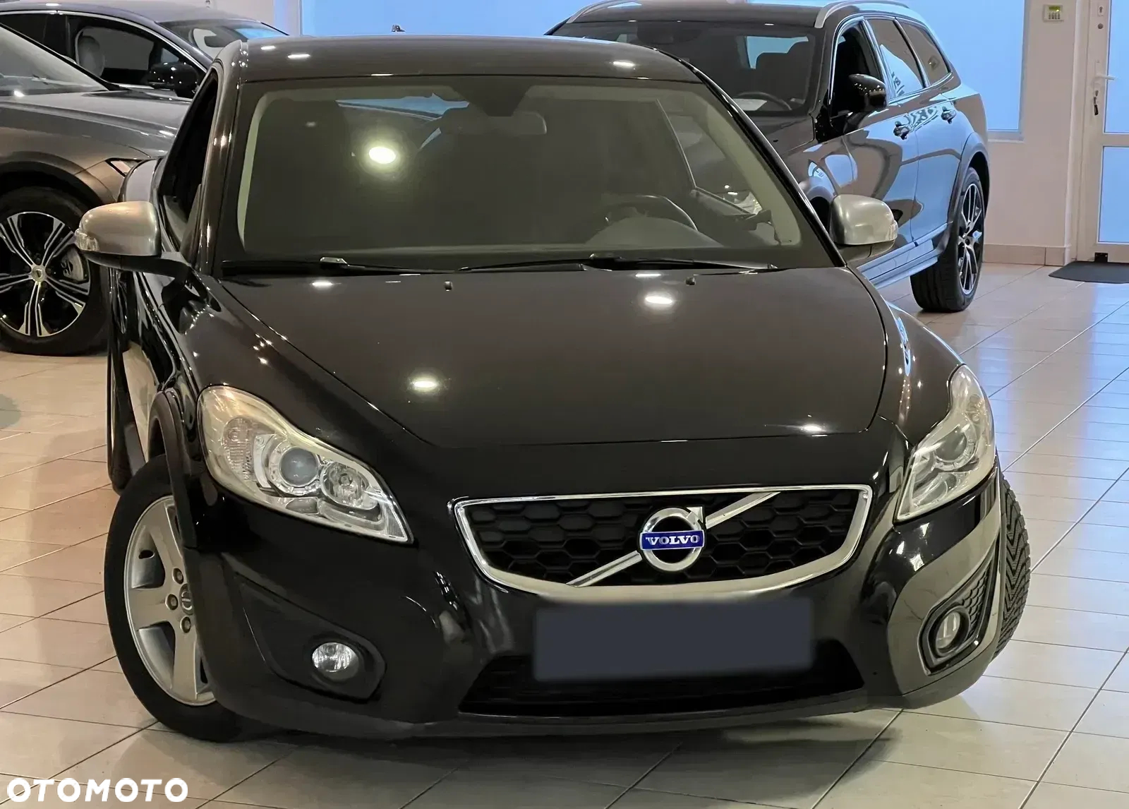 Volvo C30 - 4