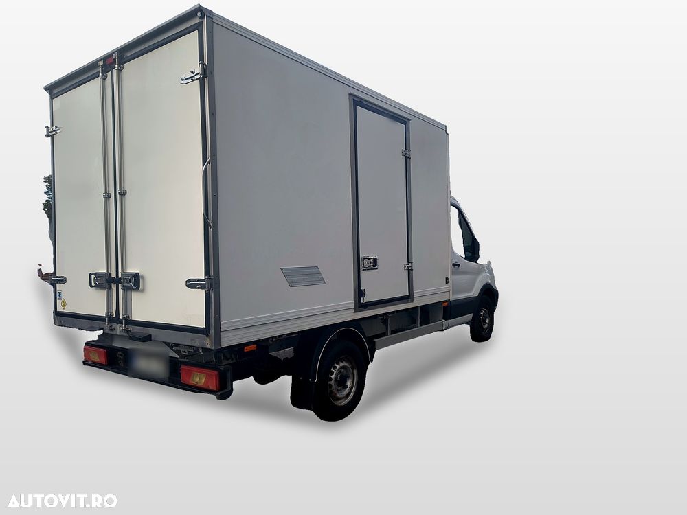 Ford Transit - 7