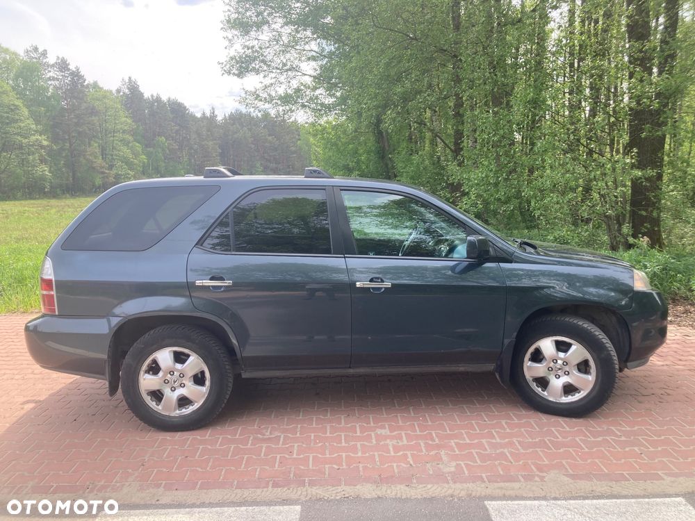 Acura MDX 3.5 V6 Base - 1