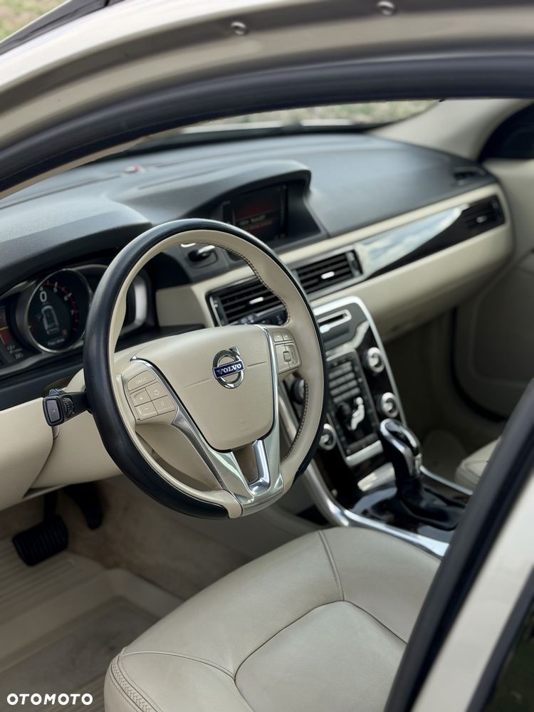 Volvo Xc 70 2016 photo 5