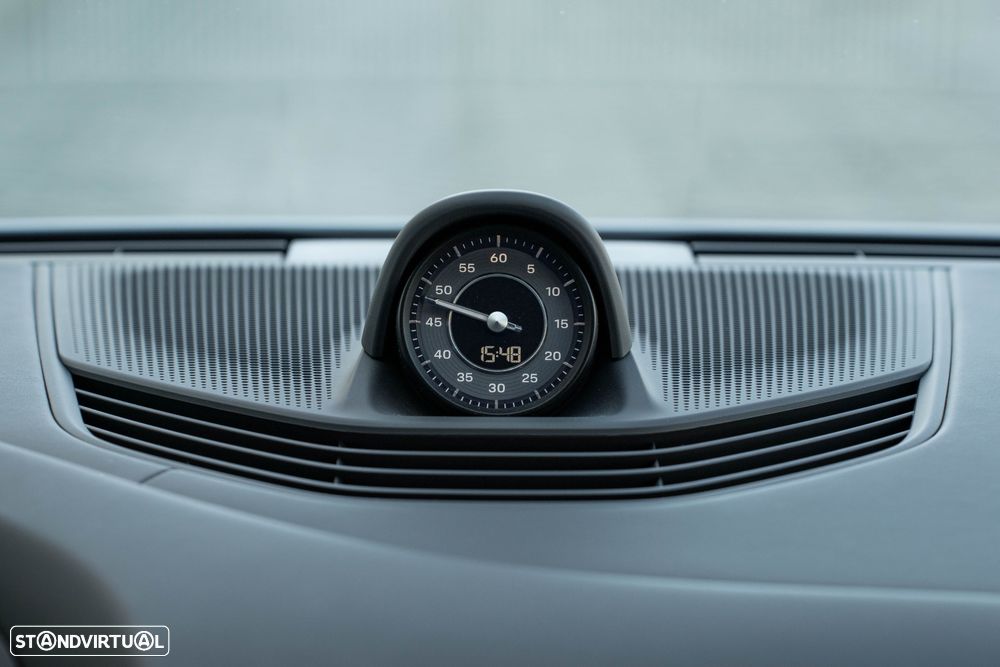 Porsche Taycan Sport Turismo Turbo S - 45