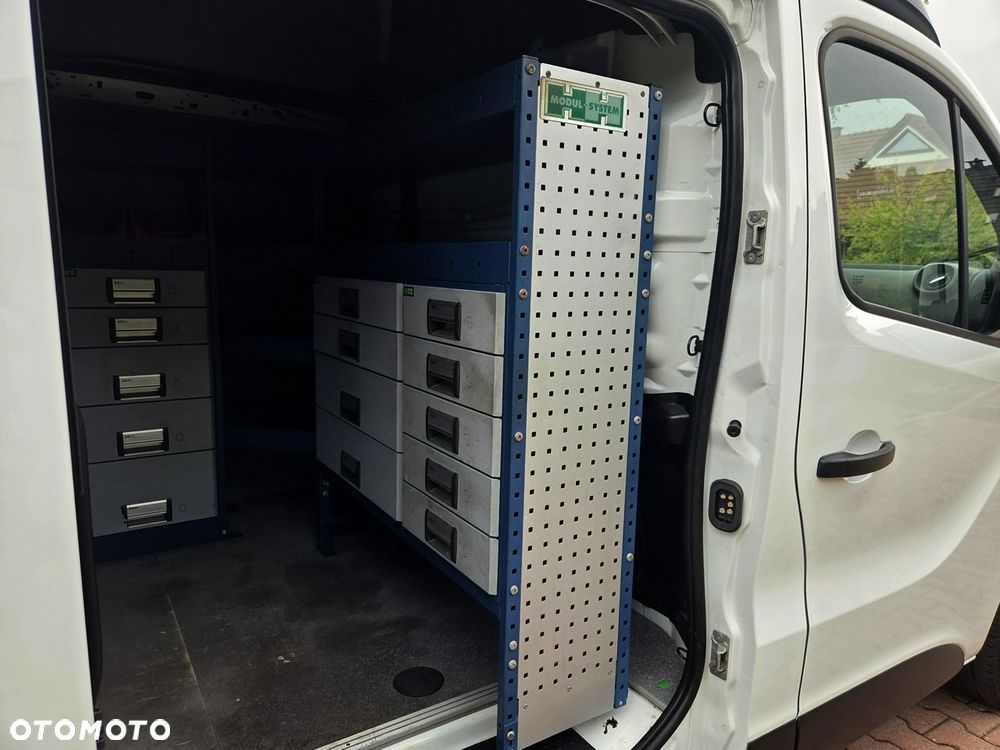 Renault Trafic - 20