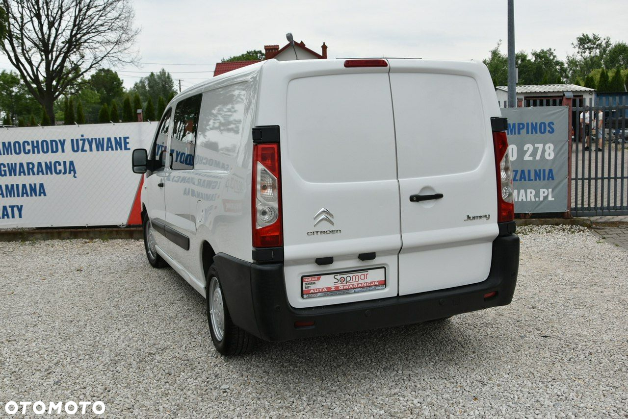 Citroën Jumpy Combi - 16