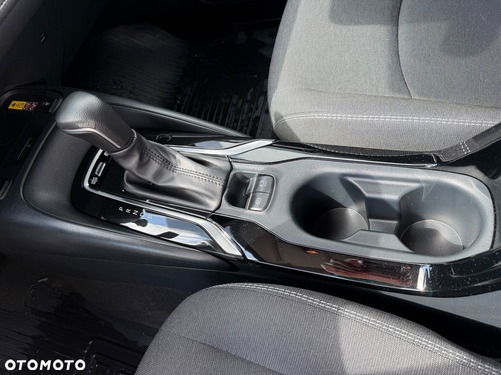 Toyota Corolla 1.8 Hybrid Comfort - 15