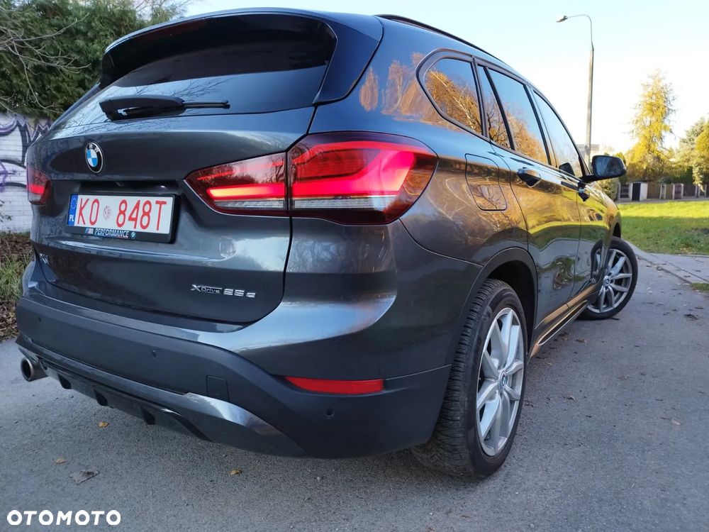 BMW X1 xDrive25e Sport Line - 10