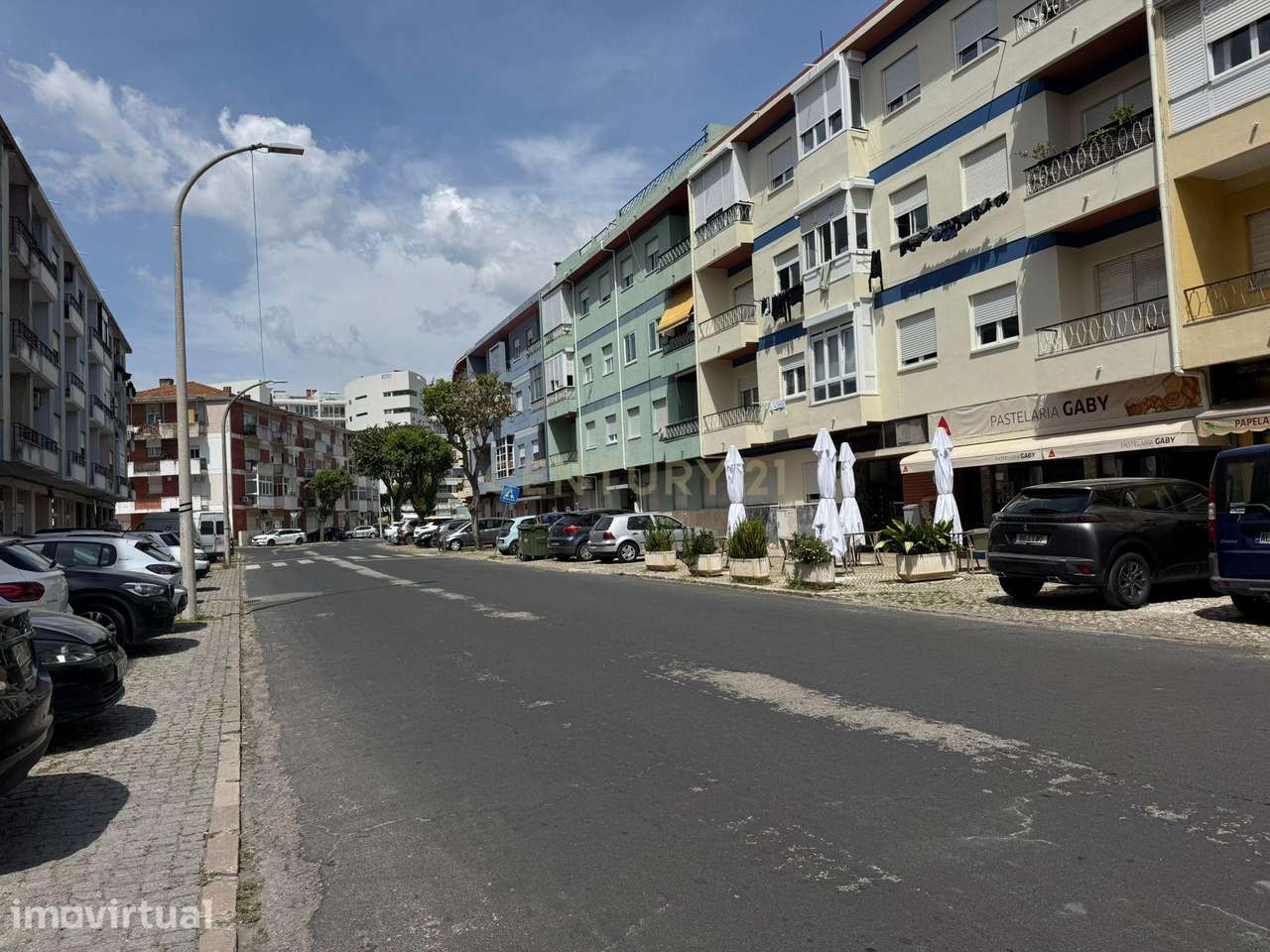 Apartamento T2 Montalvão - Setúbal - Grande imagem: 2/8