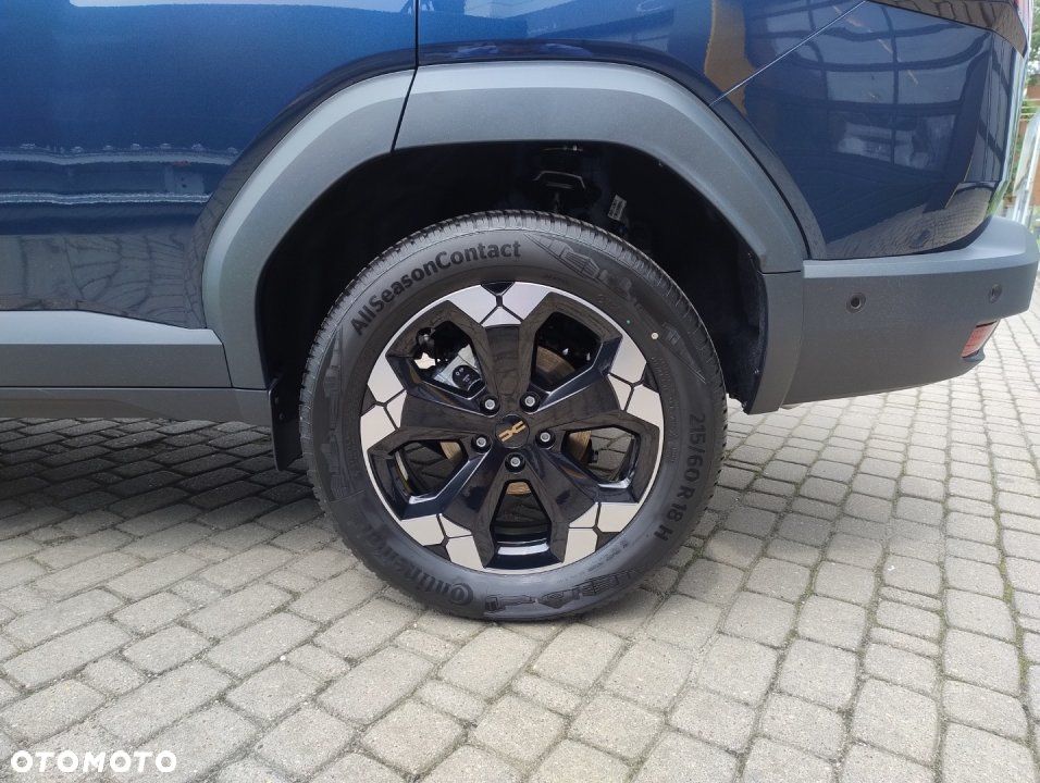 Dacia Bigster - 8