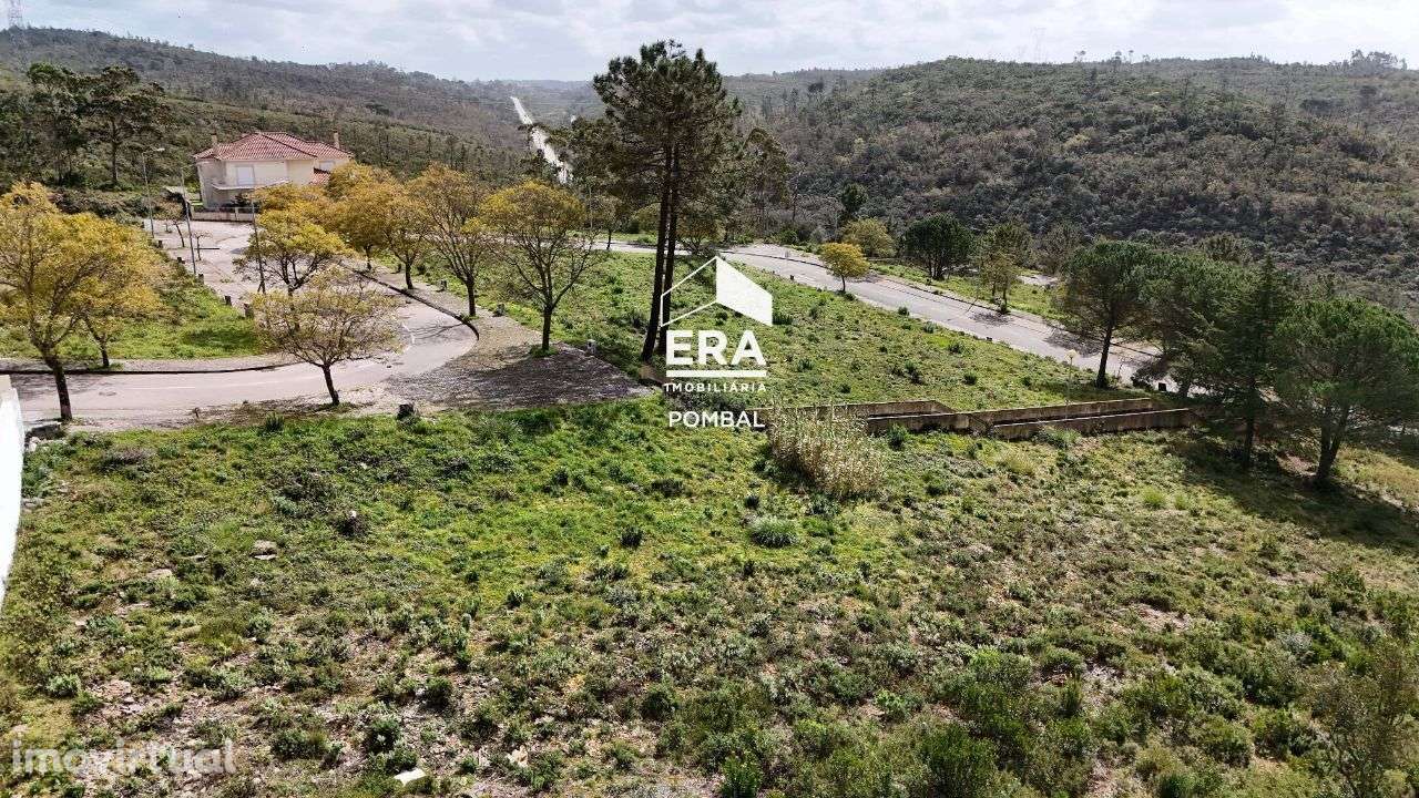 Lote na Urbanização Verde e Sol em Pombal - Grande imagem: 5/30