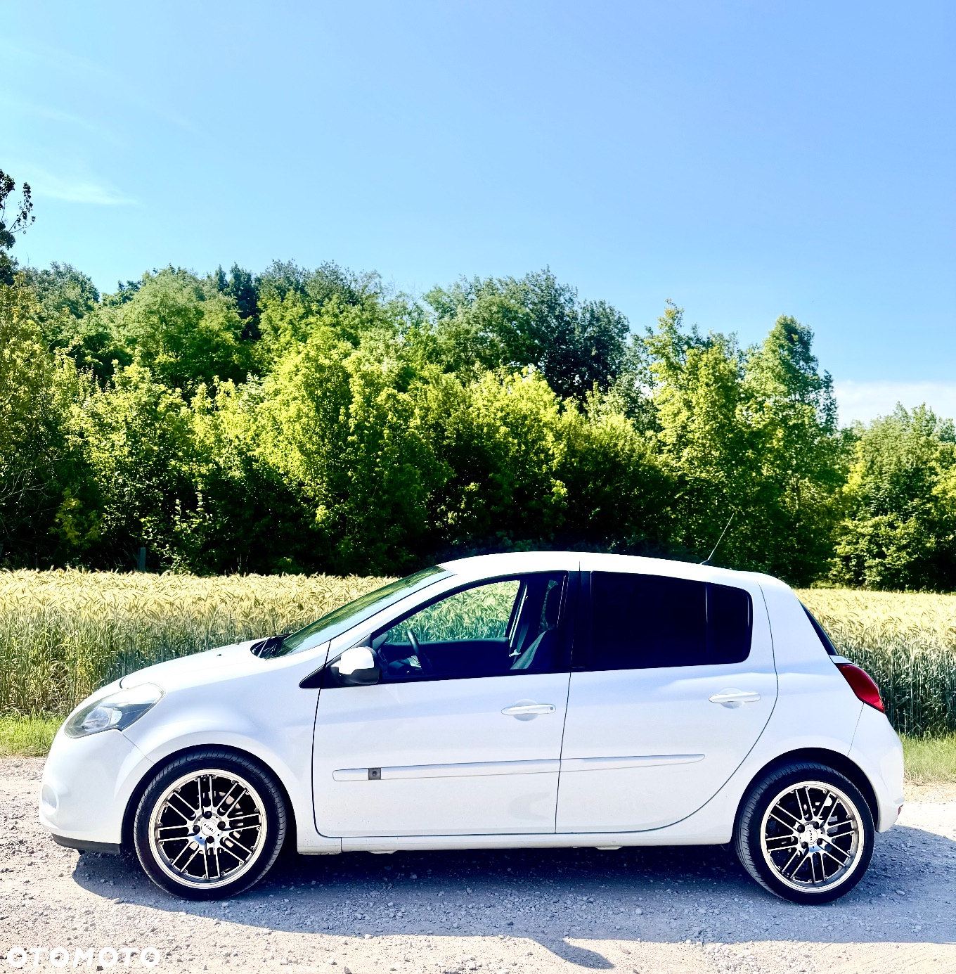 Renault Clio - 9