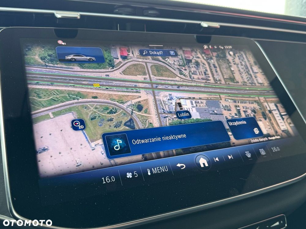 Mercedes-Benz Klasa E 220 d mHEV 4-Matic AMG 9G-Tronic - 26