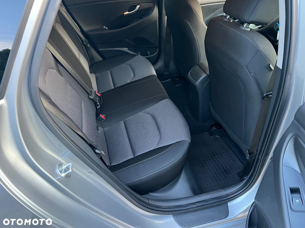 Hyundai i30 1.0 T-GDI Modern - 23