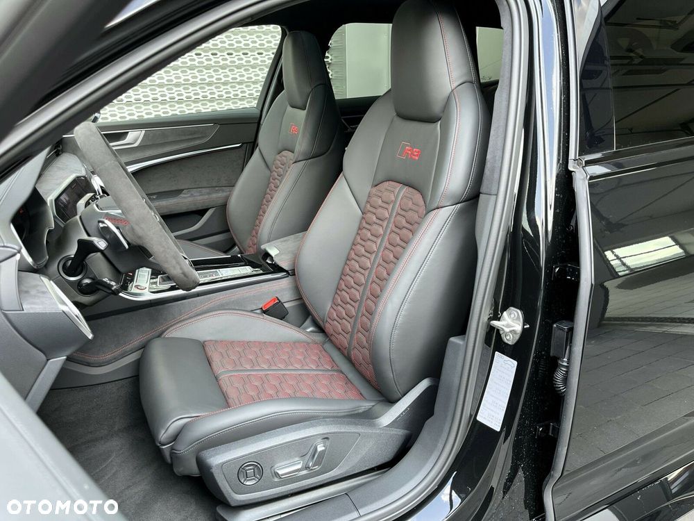 Audi RS6 - 20