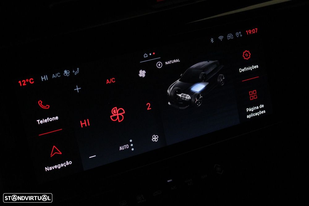 Alfa Romeo Junior Elettrica - 21