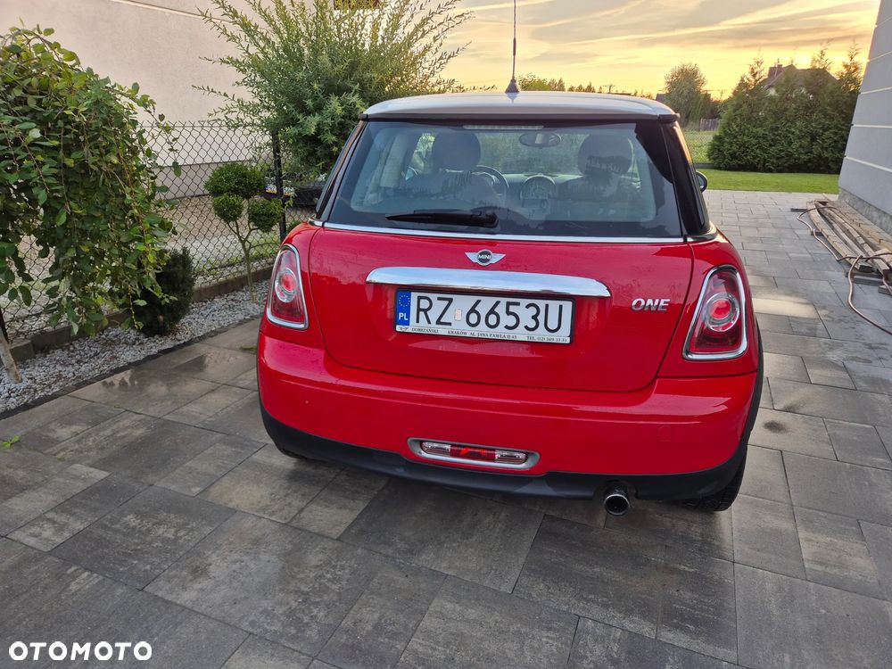 MINI ONE Standard - 3