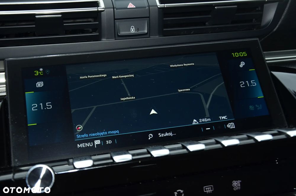 Peugeot 508 Hybrid 225 e-EAT8 Allure - 27