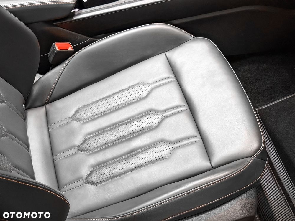 Cupra Formentor 2.0 TSI VZ DSG - 36