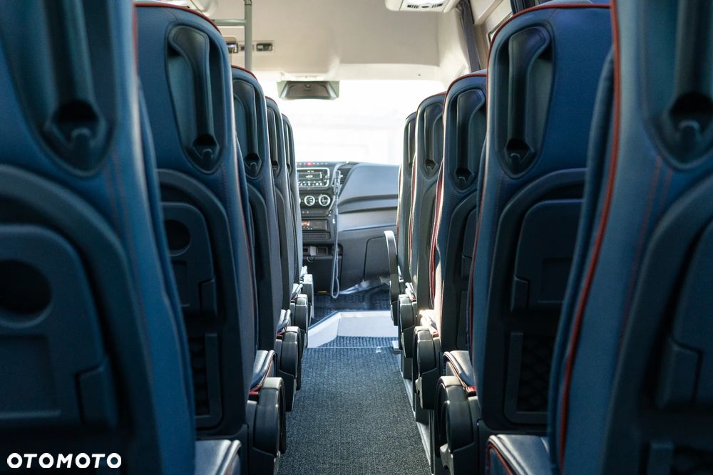 Iveco Daily 50C18HA8 V - 15