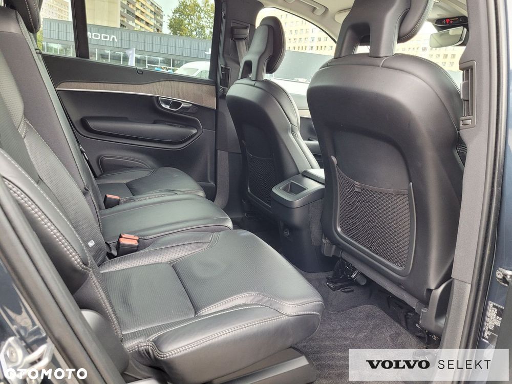Volvo XC 90 - 24
