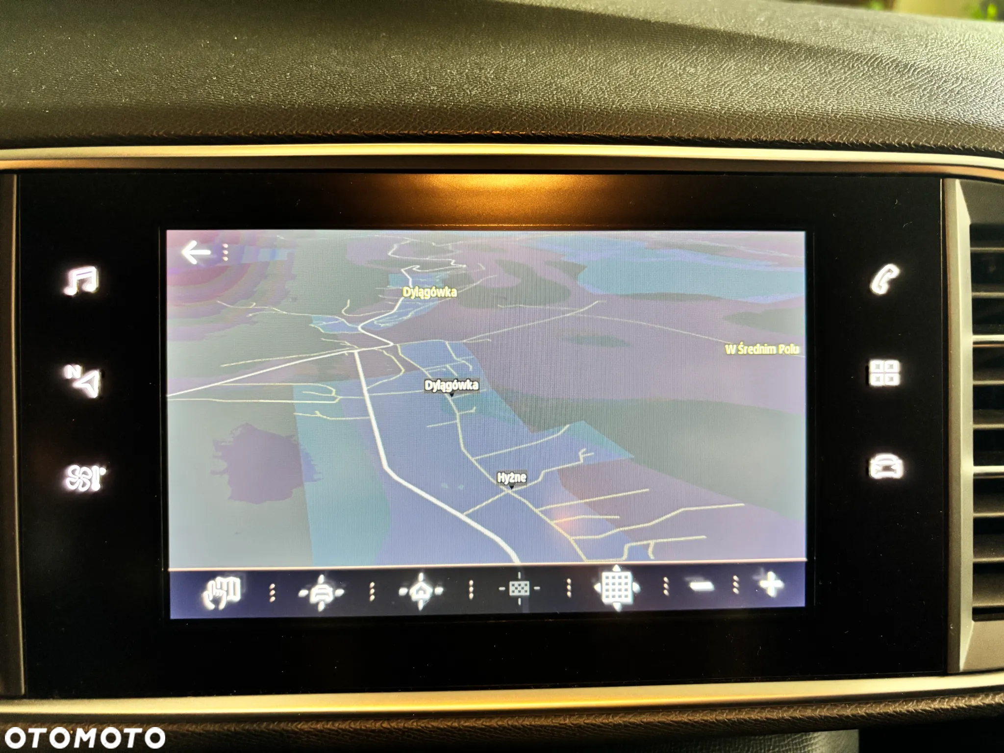 Peugeot 308 1.2 PureTech Active S&S EAT6 - 23